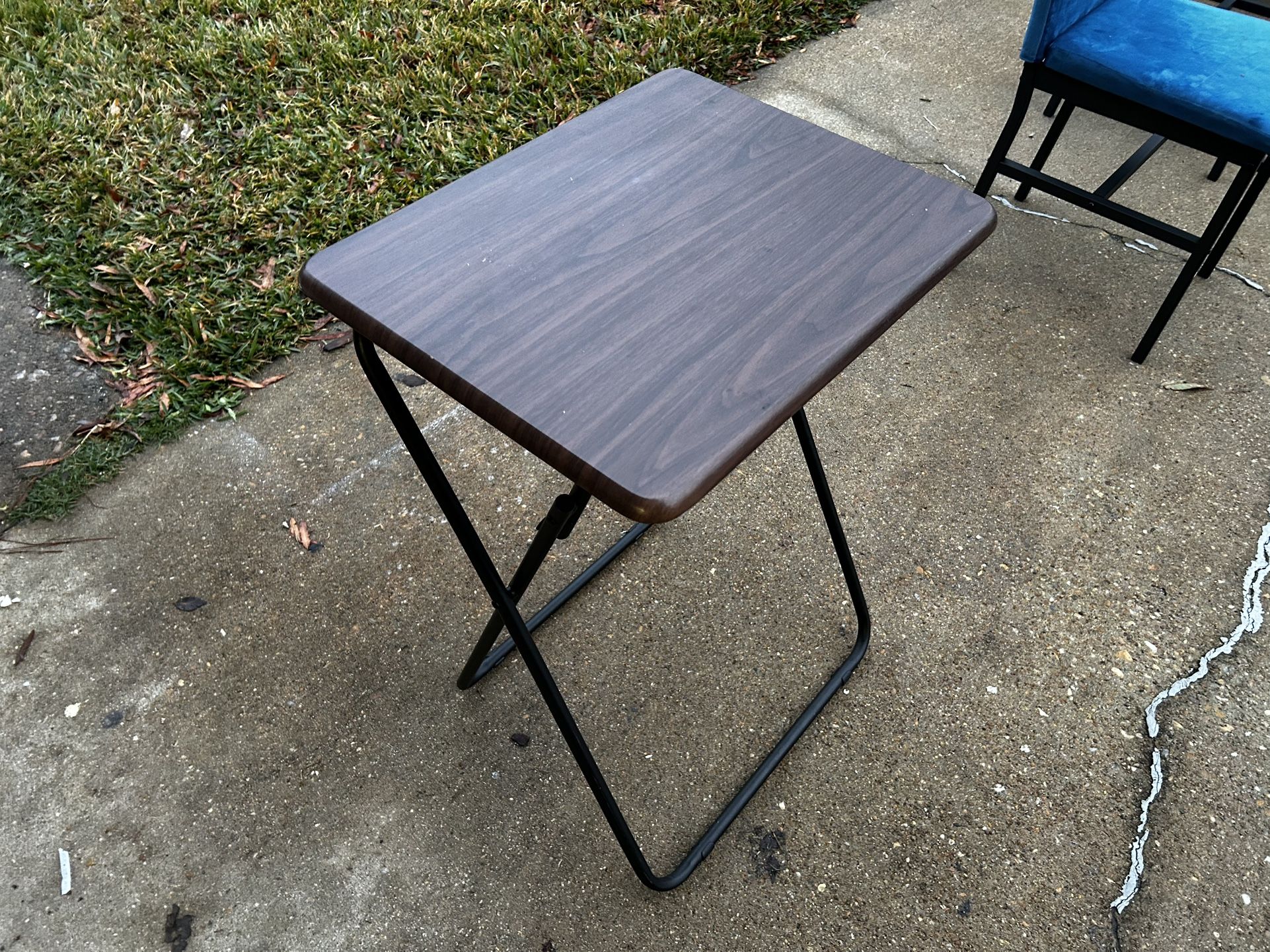Folding Table