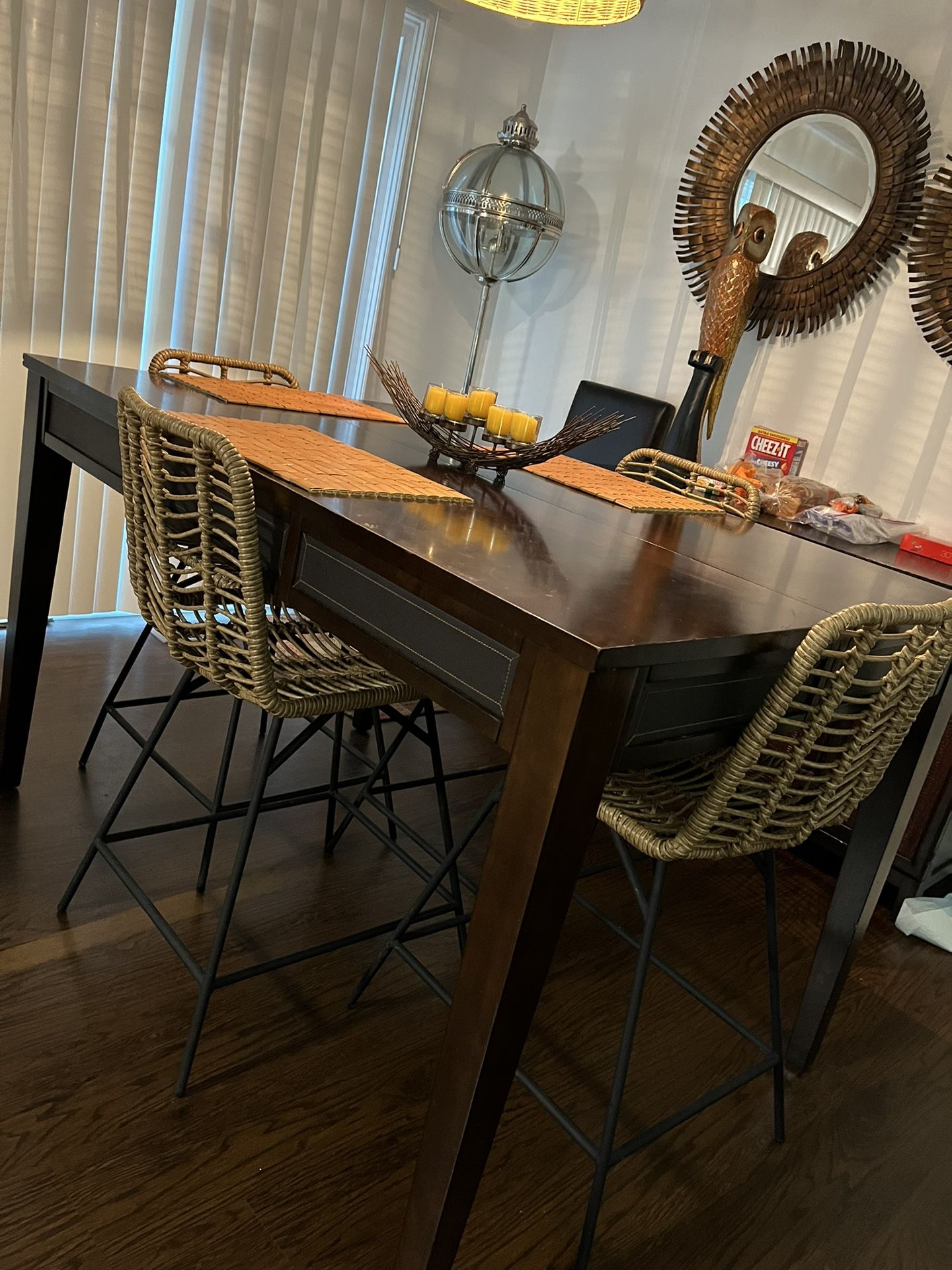 Dinning Room Set