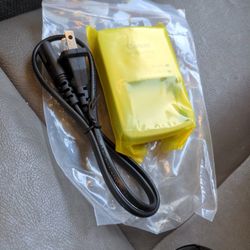 Canon Battery Charger