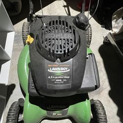 Lawn Boy Lawn Mower