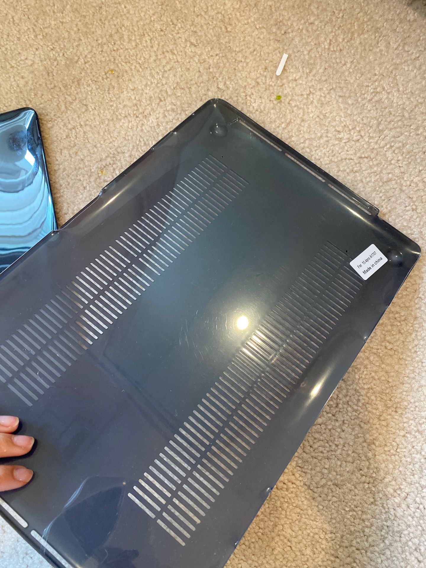 MAC BOOK CASE