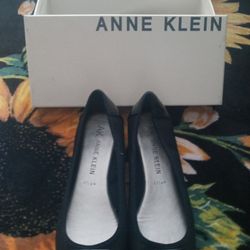 Flats From Anne Klein