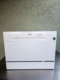 Counter Top Dish Washer