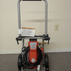 Pressure Washer Machine 