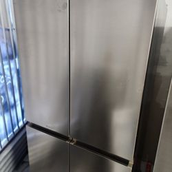 New Hisense Refrigerator 4-door Counter-depth Refrigerator 