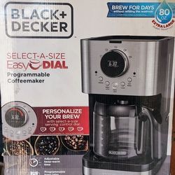 Coffeemakers  New 