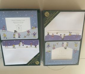 Christmas Cards