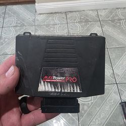 Alfa Romeo Madness Max Power Pro Ecm