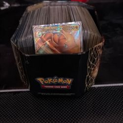 Pokémon Cards 