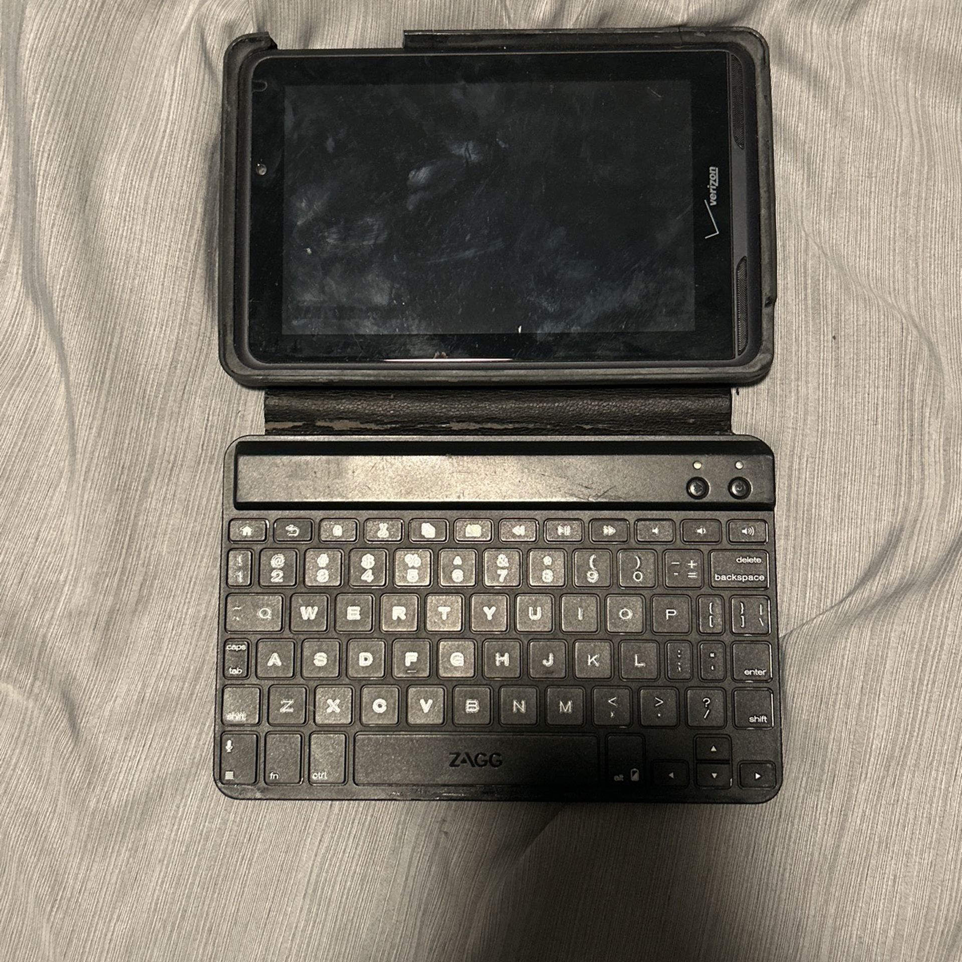 Tablet