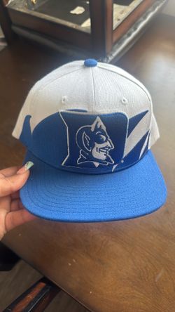 Mitchell & ness hat