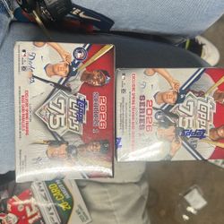 Topps 75  Series 1 2026