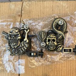 New Tattoo Machine Guns 