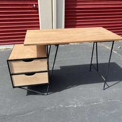 Midcentury Modern Vista Desks Rare