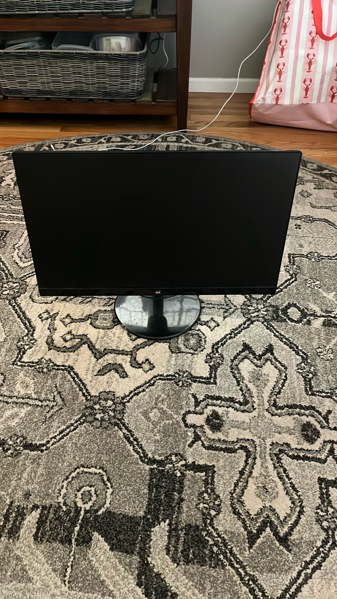 Monitor