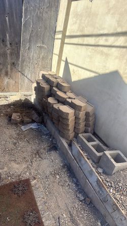 Bloques de retención