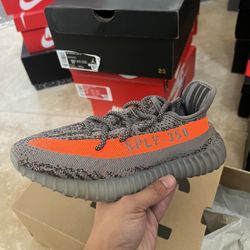 adidas Yeezy Boost 350 V2 “Beluga 2.0”