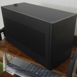 Loque Ghost S1 Itx PC Case
