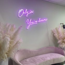 LED SIGN 