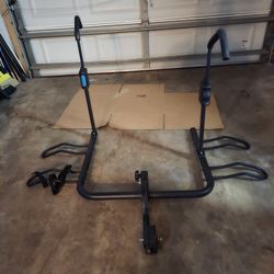 Bike Rack