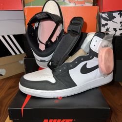 Jordan 1 Staged Haze Ds