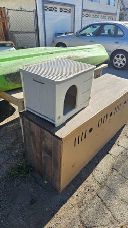 Free items