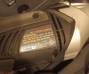 Craftsman 1/2in Drill