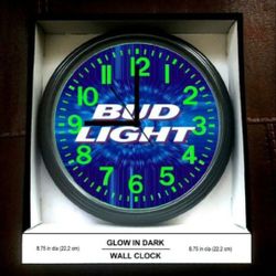 1963 Impala Glow In The Dark Wall Clocks, 1970 Chevy Camaro Raiders, 1970 Trans Am Fire Bird Bagged C10 Chevrolet Harley Davidson Budlight Saints  