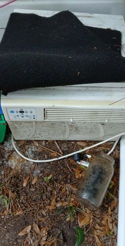A/C