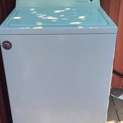 Whirlpool Washer Machine