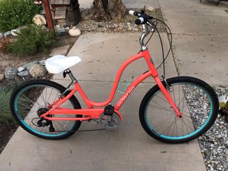 Bicycle Beach Cruiser