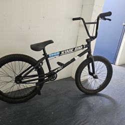 BMX Bike