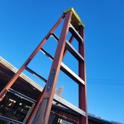 10 Ft Ladder