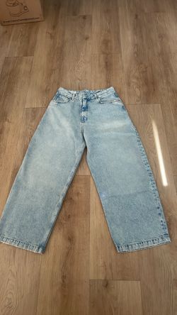 Zara jeans
