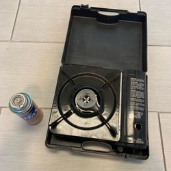 Argo Single Burner