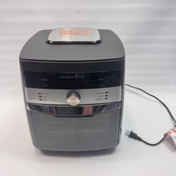 Pampered Chef Air Fryer 
