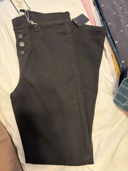 GIRLS SIZE 14 Pants! 12 PAIRS!