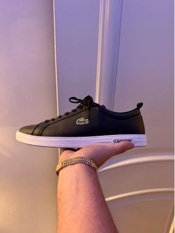 Lacoste men shoes