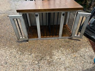 Dog kennel