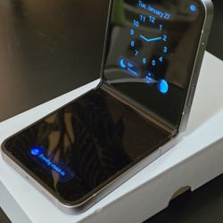 Samsung Galaxy Z Flip 6