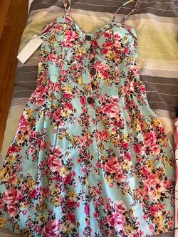 Bulk summer clothing size 2, small