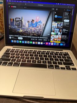 MacBook