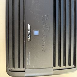 Amplifier