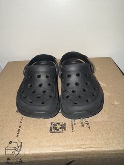 Toddler Crocs