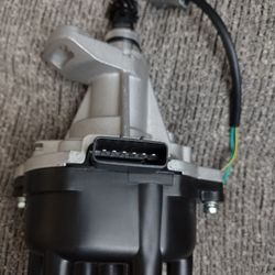 Ignition Distributor