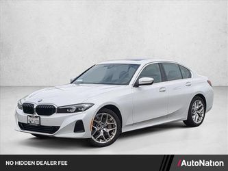 2026 BMW 330i