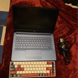 Hp Laptop Great Condition 