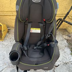 Graco car Seat 