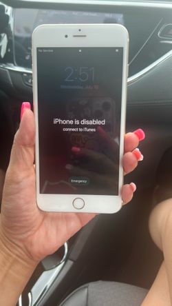 Iphone 6 S Plus