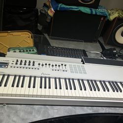 Arturia Keylab 88 ( MK 1)